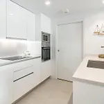 Lme3bb - Modern Flat With A Stunning 50 M² Terrace * Estepona