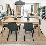 Apartment Lme3bb - Modern Flat With A Stunning 50 M² Terrace *