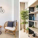 Lme3bb - Modern Flat With A Stunning 50 M² Terrace