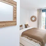 Apartment Lme3bb - Modern Flat With A Stunning 50 M² Terrace *