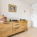 Lme3bb - Modern Flat With A Stunning 50 M² Terrace Estepona