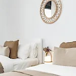 Apartment Lme3bb - Modern Flat With A Stunning 50 M² Terrace
