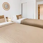 Lme3bb - Modern Flat With A Stunning 50 M² Terrace Estepona