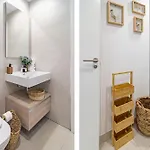 Lme3bb - Modern Flat With A Stunning 50 M² Terrace Estepona