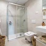 Apartment Lme3bb - Modern Flat With A Stunning 50 M² Terrace