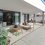Apartment Lme3bb - Modern Flat With A Stunning 50 M² Terrace Estepona