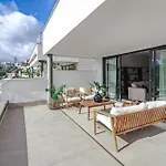 Lme3bb - Modern Flat With A Stunning 50 M² Terrace Estepona