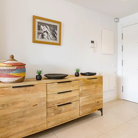 Lme3bb - Modern Flat With A Stunning 50 M² Terrace Εστεπόνα