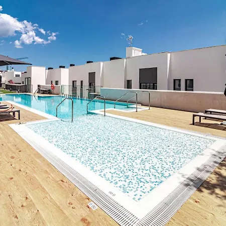 Lme3bb - Modern Flat With A Stunning 50 M² Terrace Lejlighed *
