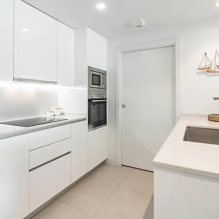 Lme3bb - Modern Flat With A Stunning 50 M² Terrace *
