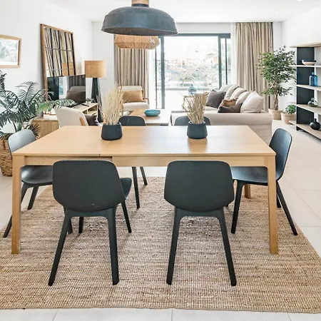 Lme3bb - Modern Flat With A Stunning 50 M² Terrace *