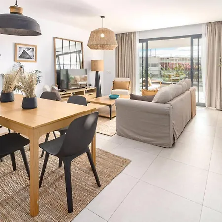 Lme3bb - Modern Flat With A Stunning 50 M² Terrace * Estepona