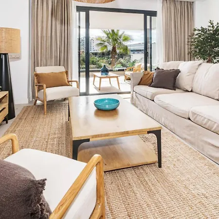 Lme3bb - Modern Flat With A Stunning 50 M² Terrace *