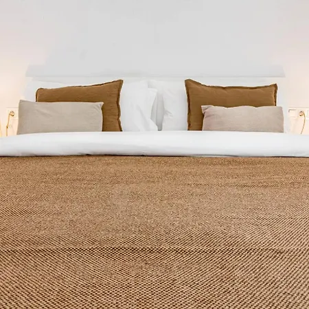 Lme3bb - Modern Flat With A Stunning 50 M² Terrace