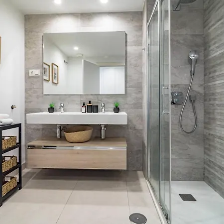 Lme3bb - Modern Flat With A Stunning 50 M² Terrace * Estepona