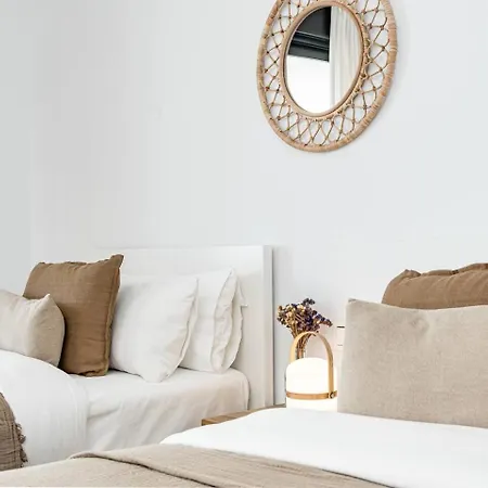 Lejlighed Lme3bb - Modern Flat With A Stunning 50 M² Terrace Estepona