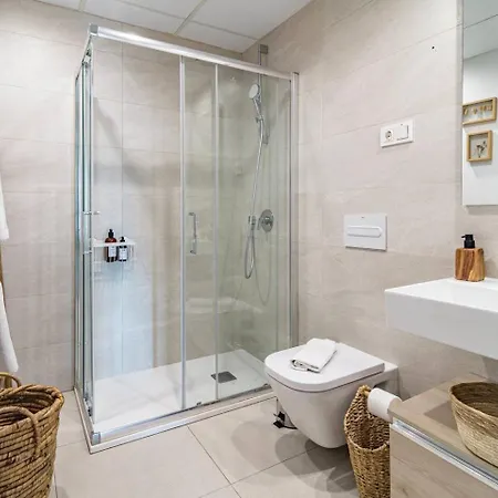 Lme3bb - Modern Flat With A Stunning 50 M² Terrace Lejlighed *