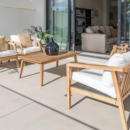 Lme3bb - Modern Flat With A Stunning 50 M² Terrace *