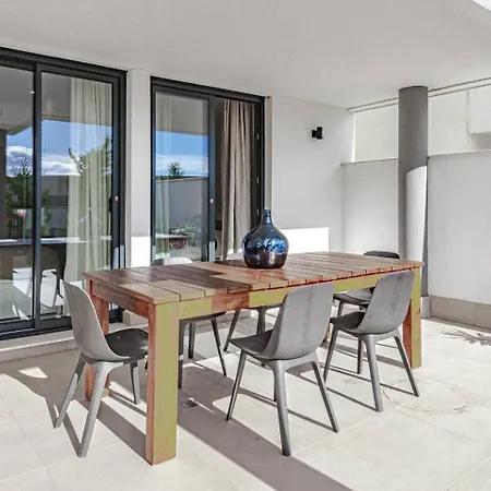 Lme3bb - Modern Flat With A Stunning 50 M² Terrace * Estepona