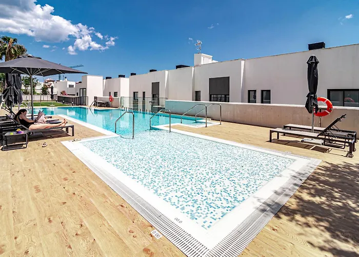 Lme3bb - Modern Flat With A Stunning 50 M² Terrace 公寓