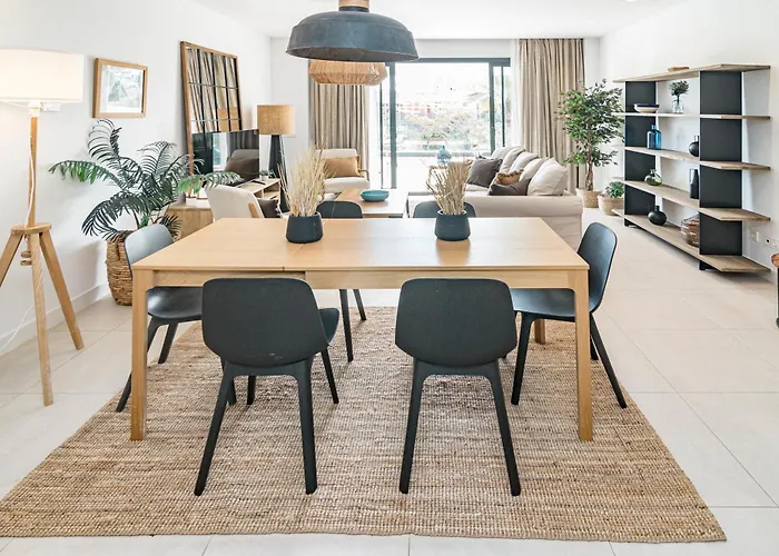 公寓 Lme3bb - Modern Flat With A Stunning 50 M² Terrace *