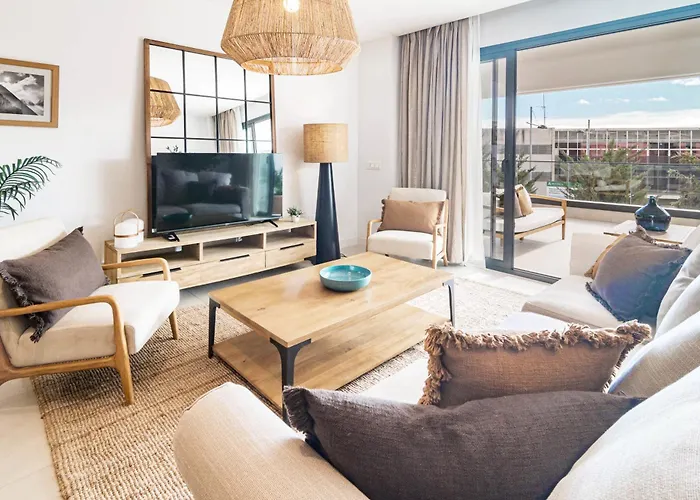 公寓 Lme3bb - Modern Flat With A Stunning 50 M² Terrace *