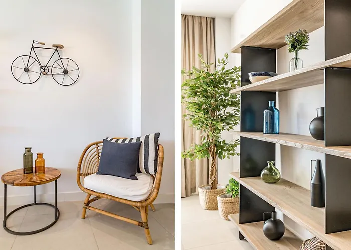 Lme3bb - Modern Flat With A Stunning 50 M² Terrace