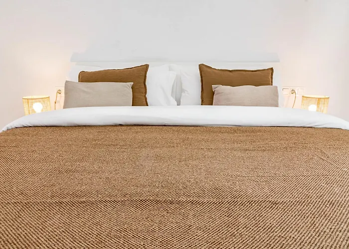 Lme3bb - Modern Flat With A Stunning 50 M² Terrace 埃斯特波纳