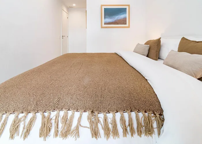 公寓 Lme3bb - Modern Flat With A Stunning 50 M² Terrace *