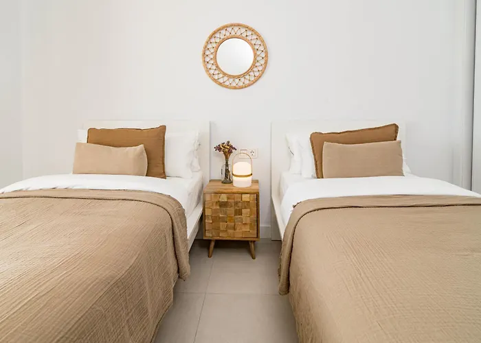 Lme3bb - Modern Flat With A Stunning 50 M² Terrace 公寓 *